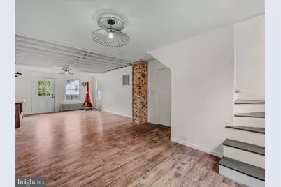 151 S Laurel Avenue, Berkeley Springs, WV 25411 - Photo 9