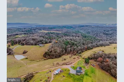 Forever View Lane, Berkeley Springs, WV 25411 - Photo 29
