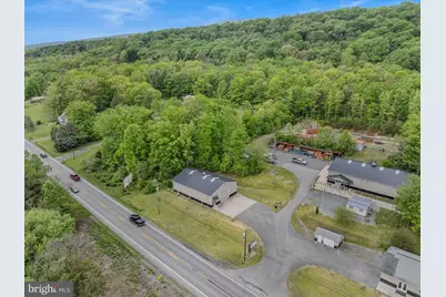 4782 Valley Road #2, Berkeley Springs, WV 25411 - Photo 31