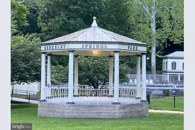 Lot 3 Salmon Lane, Berkeley Springs, WV 25411 - Photo 15