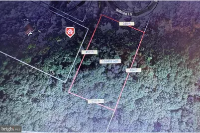 Lot 3 Salmon Lane, Berkeley Springs, WV 25411 - Photo 1