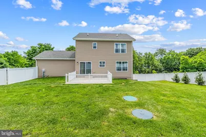 123 Hank Aaron Rd Road, Berkeley Springs, WV 25411 - Photo 33