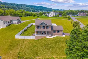 123 Hank Aaron Rd Rd, Berkeley Springs, WV 25411 - Photo 3