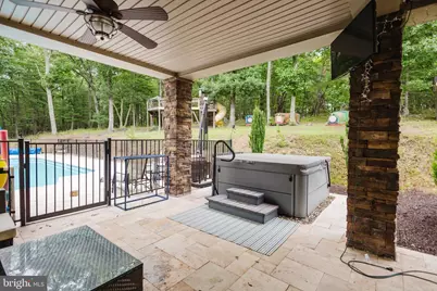 41 Sublime Way, Berkeley Springs, WV 25411 - Photo 45