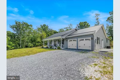 75 Key Lane, Berkeley Springs, WV 25411 - Photo 3