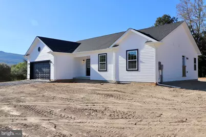 113 W Santilli Trail, Great Cacapon, WV 25422 - Photo 5