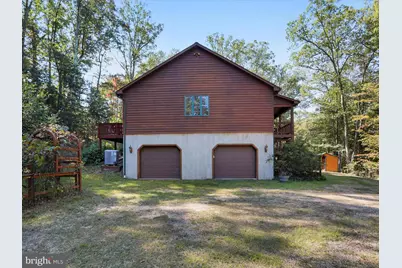 1580 Gaither Road, Great Cacapon, WV 25422 - Photo 45