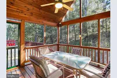 1580 Gaither Road, Great Cacapon, WV 25422 - Photo 21