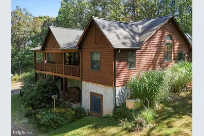 1580 Gaither Road, Great Cacapon, WV 25422 - Photo 3