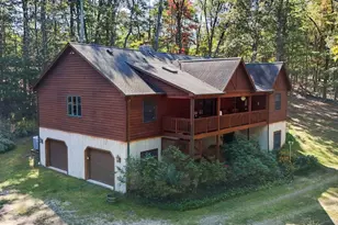 1580 Gaither Rd, Great Cacapon, WV 25422 - Photo 1