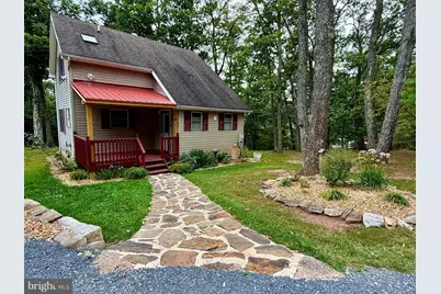 348 Trapper Ridge Lane, Hedgesville, WV 25427 - Photo 3