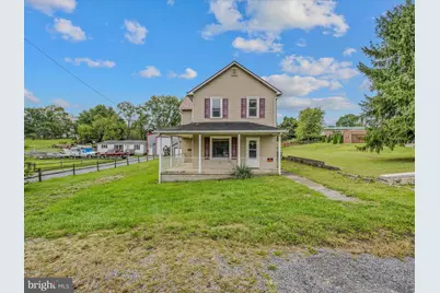 5337 Central Avenue, Great Cacapon, WV 25422 - Photo 37