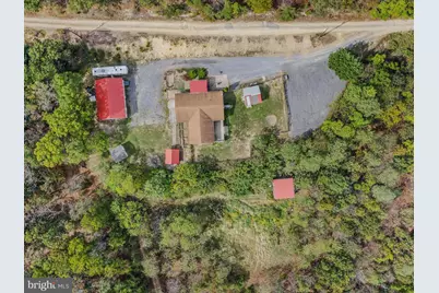 193 Idris Lane, Berkeley Springs, WV 25411 - Photo 103