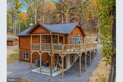 367 Dominion Trail, Berkeley Springs, WV 25411 - Photo 1