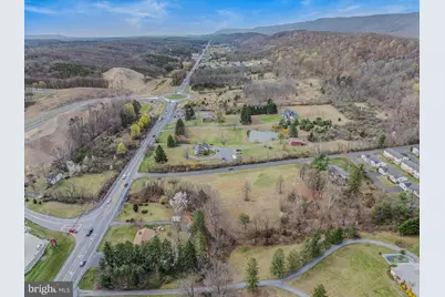 2218 Valley Road, Berkeley Springs, WV 25411 - Photo 29