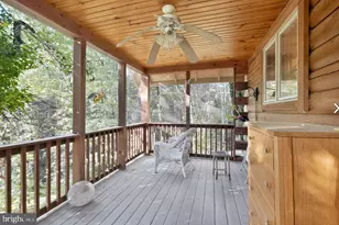 375 Moss Hill Ct, Great Cacapon, WV 25422 - Photo 7