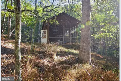 375 Moss Hill Court, Great Cacapon, WV 25422 - Photo 11