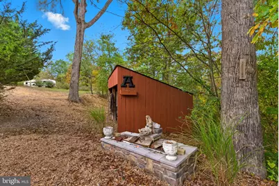 454 Barksdale Lane, Hedgesville, WV 25427 - Photo 35