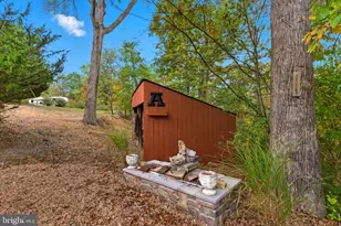 454 Barksdale Ln, Hedgesville, WV 25427 - Photo 35