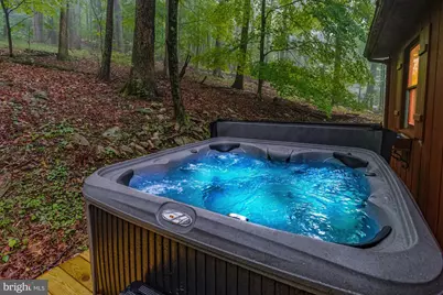 356 Razor Back Road, Great Cacapon, WV 25422 - Photo 15