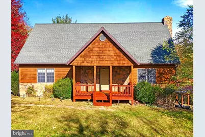 286 Colonial Drive, Berkeley Springs, WV 25411 - Photo 41