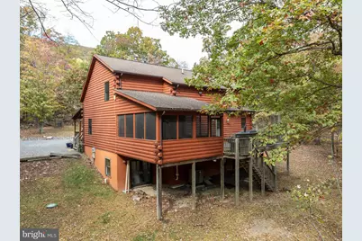 456 Parkside Terrace, Berkeley Springs, WV 25411 - Photo 35