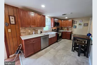 951 Johnsons Mill Road, Berkeley Springs, WV 25411 - Photo 5