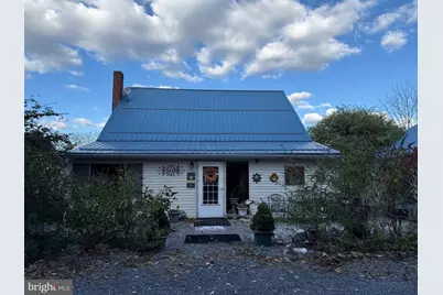 7178 Martinsburg Road, Berkeley Springs, WV 25411 - Photo 5