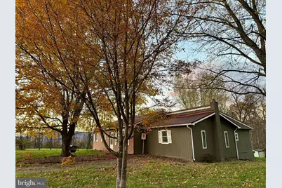 852 Stellar Way, Great Cacapon, WV 25422 - Photo 1