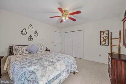 67 Tranquil Way, Great Cacapon, WV 25422 - Photo 17