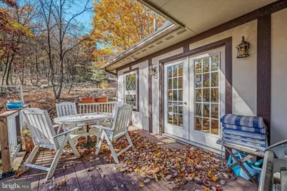 601 Parkside Terrace, Berkeley Springs, WV 25411 - Photo 37