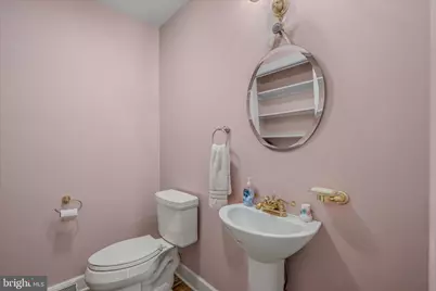 601 Parkside Terrace, Berkeley Springs, WV 25411 - Photo 27