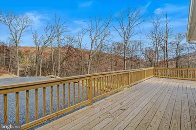 157 Maverick Trail, Hedgesville, WV 25427 - Photo 9