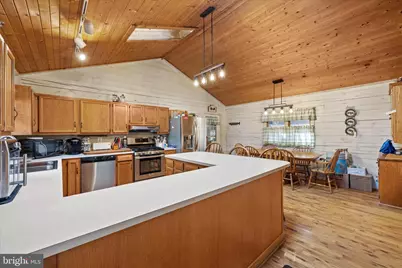 4176 Timber Ridge Road, Berkeley Springs, WV 25411 - Photo 9