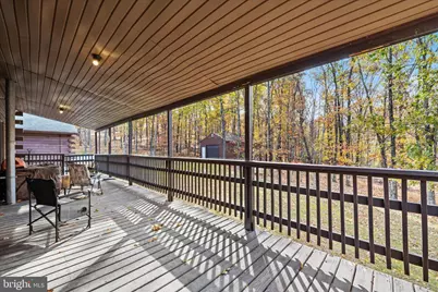 4176 Timber Ridge Road, Berkeley Springs, WV 25411 - Photo 39