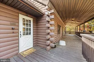 4176 Timber Ridge Rd, Berkeley Springs, WV 25411 - Photo 5