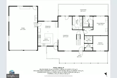 4176 Timber Ridge Road, Berkeley Springs, WV 25411 - Photo 59