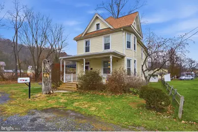 40 Mable Lane, Berkeley Springs, WV 25411 - Photo 1