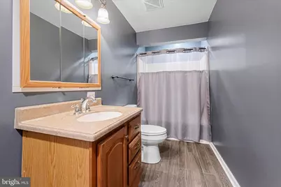 162 Twin Fox Lane, Berkeley Springs, WV 25411 - Photo 37