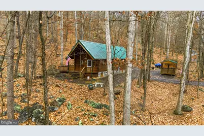 333 Rouse Mountain Road, Great Cacapon, WV 25422 - Photo 41