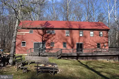 1417 Mountainside, Berkeley Springs, WV 25411 - Photo 69
