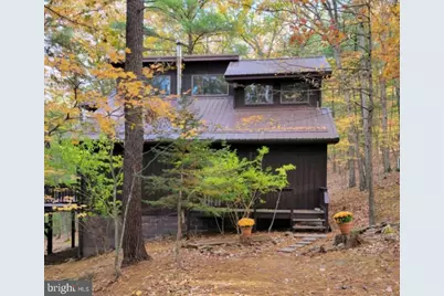 1220 Ceda Run Lane, Great Cacapon, WV 25422 - Photo 1