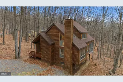 16 S Gopher Trail, Berkeley Springs, WV 25411 - Photo 51