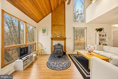 16 S Gopher Trail, Berkeley Springs, WV 25411 - Photo 7