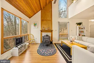 16 S Gopher Trail, Berkeley Springs, WV 25411 - Photo 7