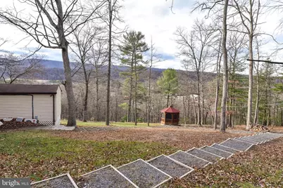 547 Mawani Village Lane, Berkeley Springs, WV 25411 - Photo 5