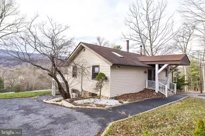 547 Mawani Village Lane, Berkeley Springs, WV 25411 - Photo 61