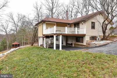 547 Mawani Village Lane, Berkeley Springs, WV 25411 - Photo 69