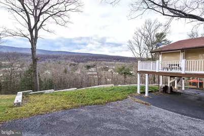 547 Mawani Village Lane, Berkeley Springs, WV 25411 - Photo 3