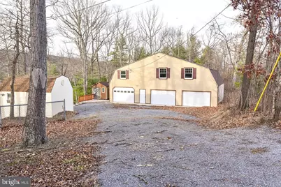 547 Mawani Village Lane, Berkeley Springs, WV 25411 - Photo 65